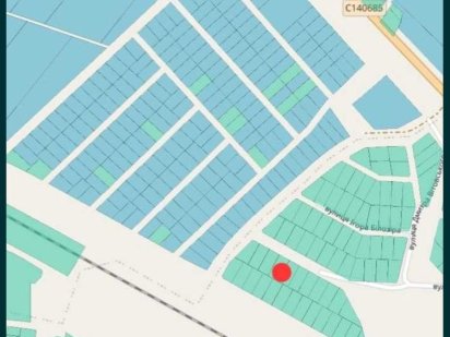 Терміново!!Продається земельна ділянка..Можливий торг!