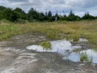 Продаж земельної ділянки в м. Жовква.