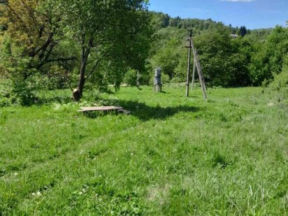 Продається земля