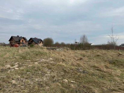 земельна ділянка 8 сот. м. Жовква Жолква