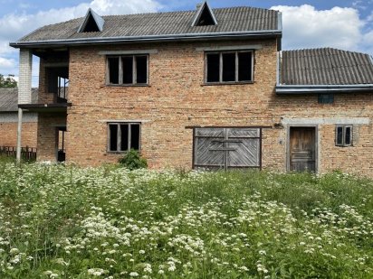 Земельна ділянка Жолква