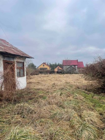 земельна ділянка 18,52 сот. м. Жовква - фото 1