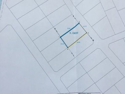 Земельна ділянка