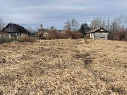 земельна ділянка 28 сот. м. Жовква Жолква