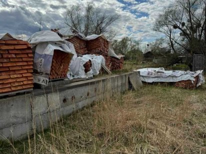 Земельна ділянка 9 сот. м. Жовква Жолква