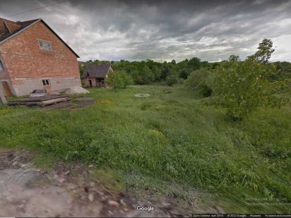 Земельна ділянка під забудову Стебник