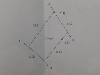 Земельна ділянка Стебник