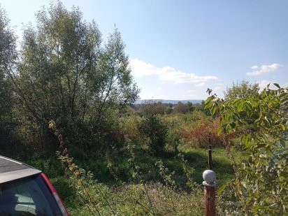 Земельний участок 15 сотих терміново торг! Стебник