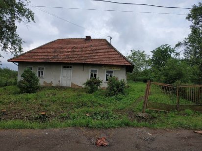 Земельна ділянка 48,5 соток Стебник