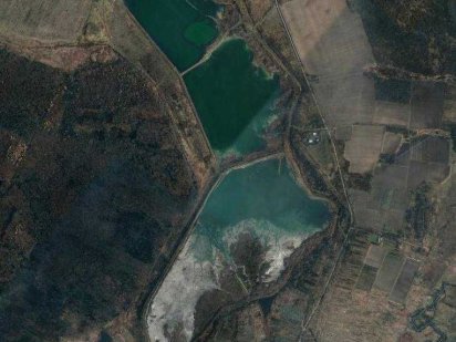 Продаж земельної ділянки с. Стебник