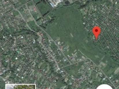 Дачна ділянка 4 СОТ- 3км до Трускавця Стебник