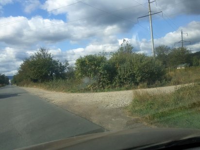 Дачна ділянка в Трускавці Стебник