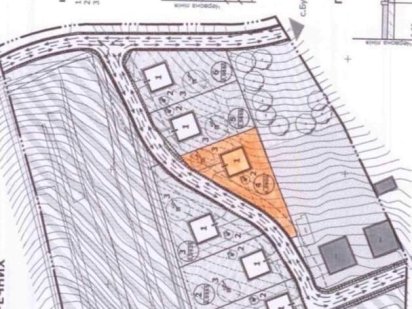 Земельна ділянка під Забудову Давидів