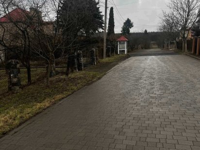 Продаж ділянки с. Давидів Давидов