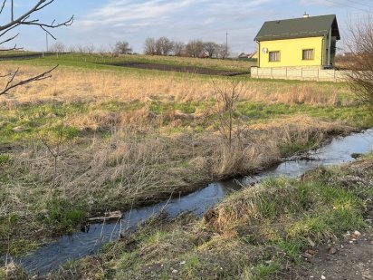 Продається ділянка - с. Давидів, вул. Лісова
