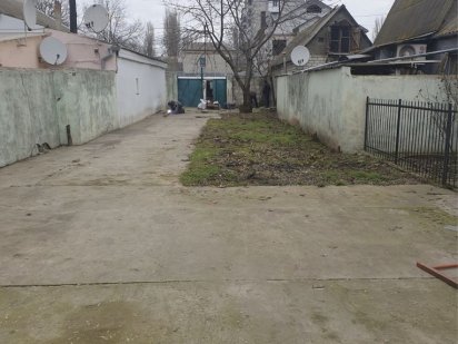 Земельна ділянка