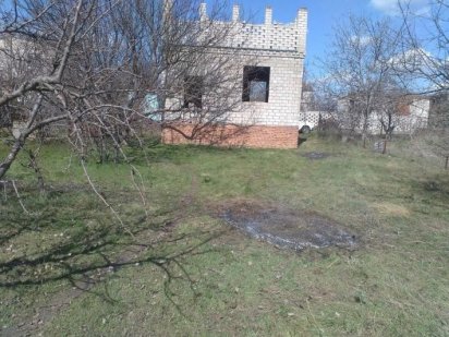 Участок с. Лупарево