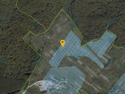 Продам земельну ділянку Львівська обл Давидів Давидів