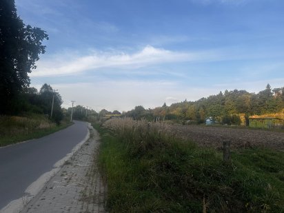 Продаж ділянки 27 соток Давидів