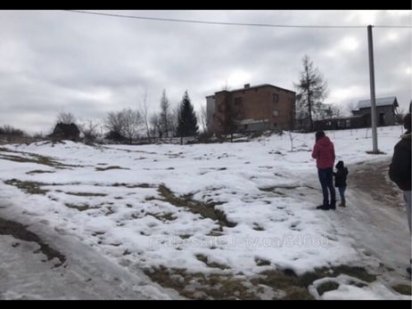 Ділянка Давидів під забудову 9сот від власника Давидів