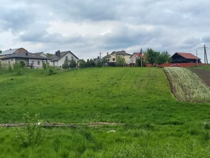 Продаж ділянки під забудову 22 сотки Давидів Давидів