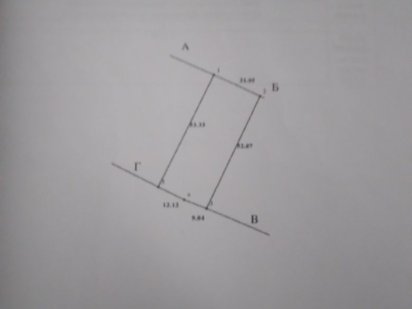 Земля під забудову Давидів