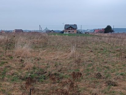 Земля під забудову Давидів