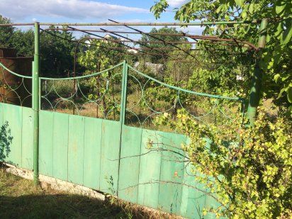 Ділянка Дача кошари Коблево