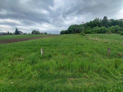 Продаж ділянки 16 соток в с.Давидів Давидів