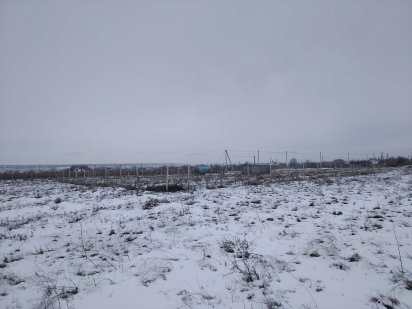 Земельна ділянка у с. Коблево Коблево