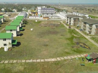 Продам земельный участок в Коблево у моря. Коблево