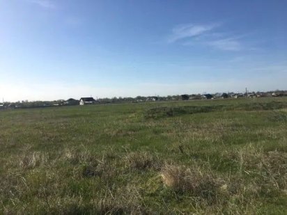 Продам участок под застройку Снігурівка