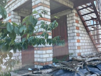 Дача, ділянка, приватизована Каравеллово