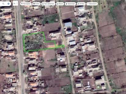 Участок в Сливино Сливино