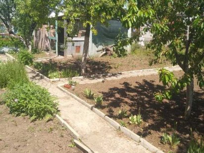 Продам участок(дачу) Зайчевское