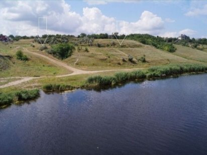 Участки у реки, леса. Воскресенское, М-Погорелово, Калиновка.