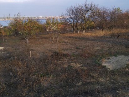 Дачный участок Надбугское ( 6 сотых ) Надбузьке