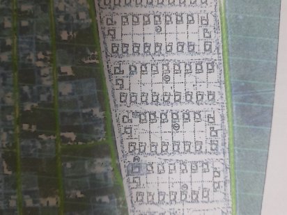 Земельный участок с  Весняне Весеннее