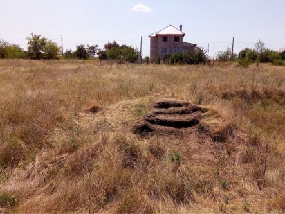 Продам земельну ділянку Мішково-Погорілове