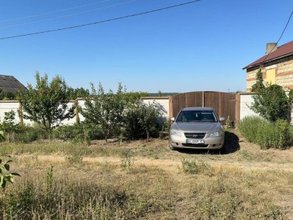 Земельный участок с садом Мешково-Погорелово