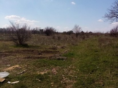 Срочно продаю дом в селе Мешковка