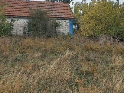 Разбор участков - Продажа Новий Буг