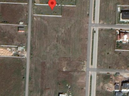 Продам участок в Дайберг от собственника Лиманка