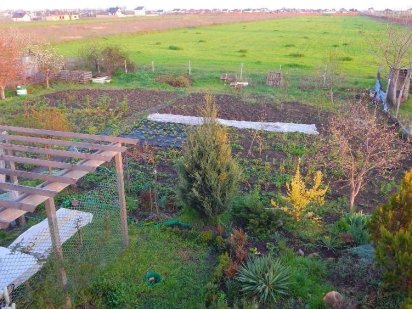 Продам участок 5 сот Лиманка