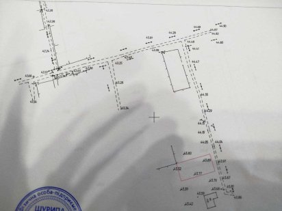 Земельна ділянка с.Фонтанка 8 соток ОТ ХОЗЯИНА,БЕЗ КОМИССИИ Фонтанка