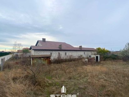 Шикарный Участок 10 соток в Дайберге! Рядом Таиров/Червоный Хутор! Лиманка