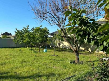 Участок/Одесса/Под застройку дома/Дайберг/ Лиманка