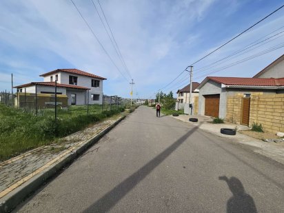 Золотая Горка, Черноморка, ул Якорная Лиманка