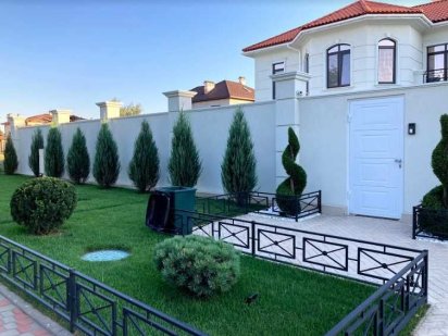 Покупка без рисков ! Участок  20 соток коттеджный поселок  "Совиньон" Лиманка