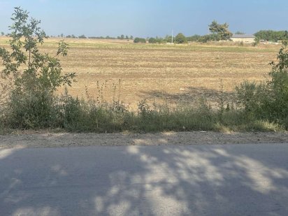 Участок в Фонтанке 7, 5 сот - 4000$. Фонтанка